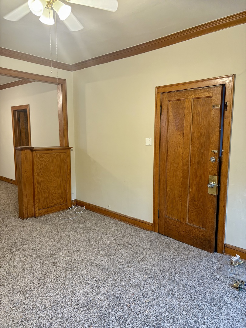 7036 S Artesian Avenue, Chicago, IL 60629