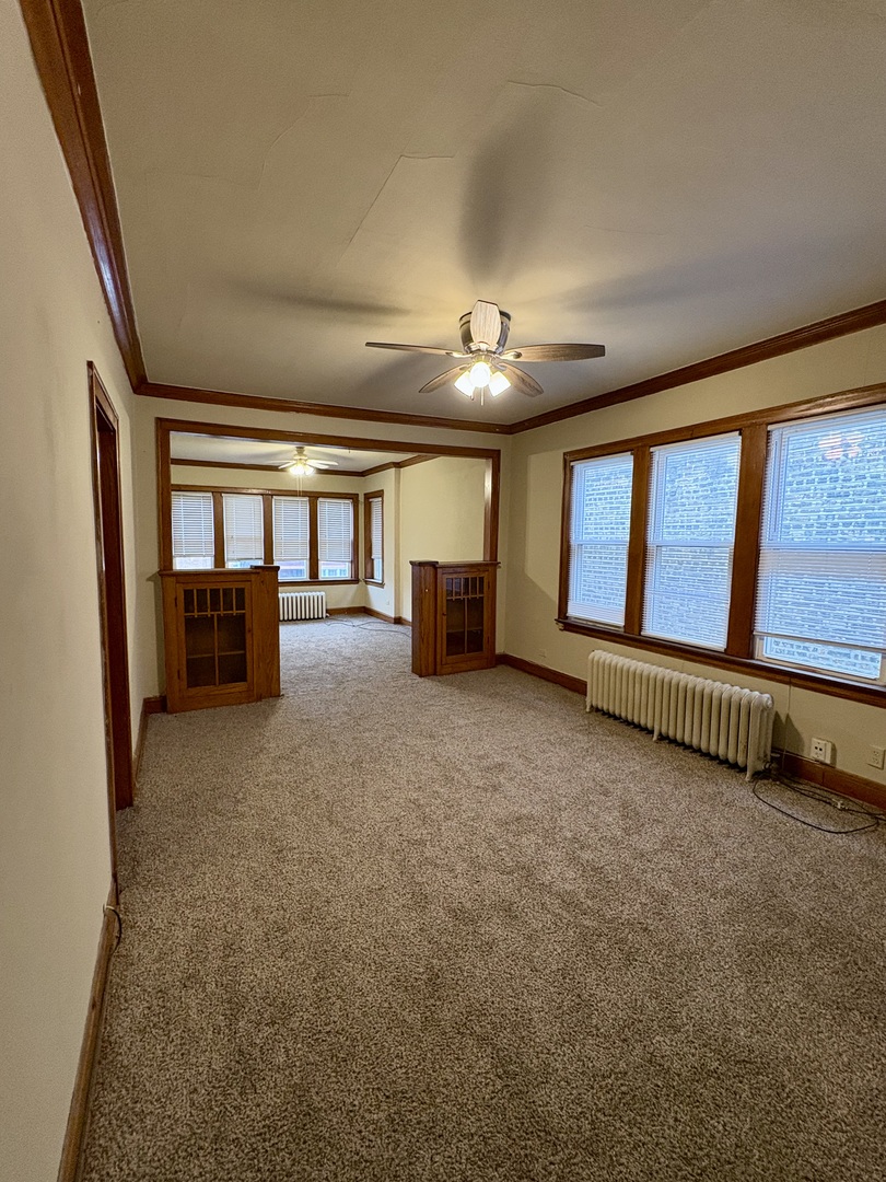 7036 S Artesian Avenue, Chicago, IL 60629