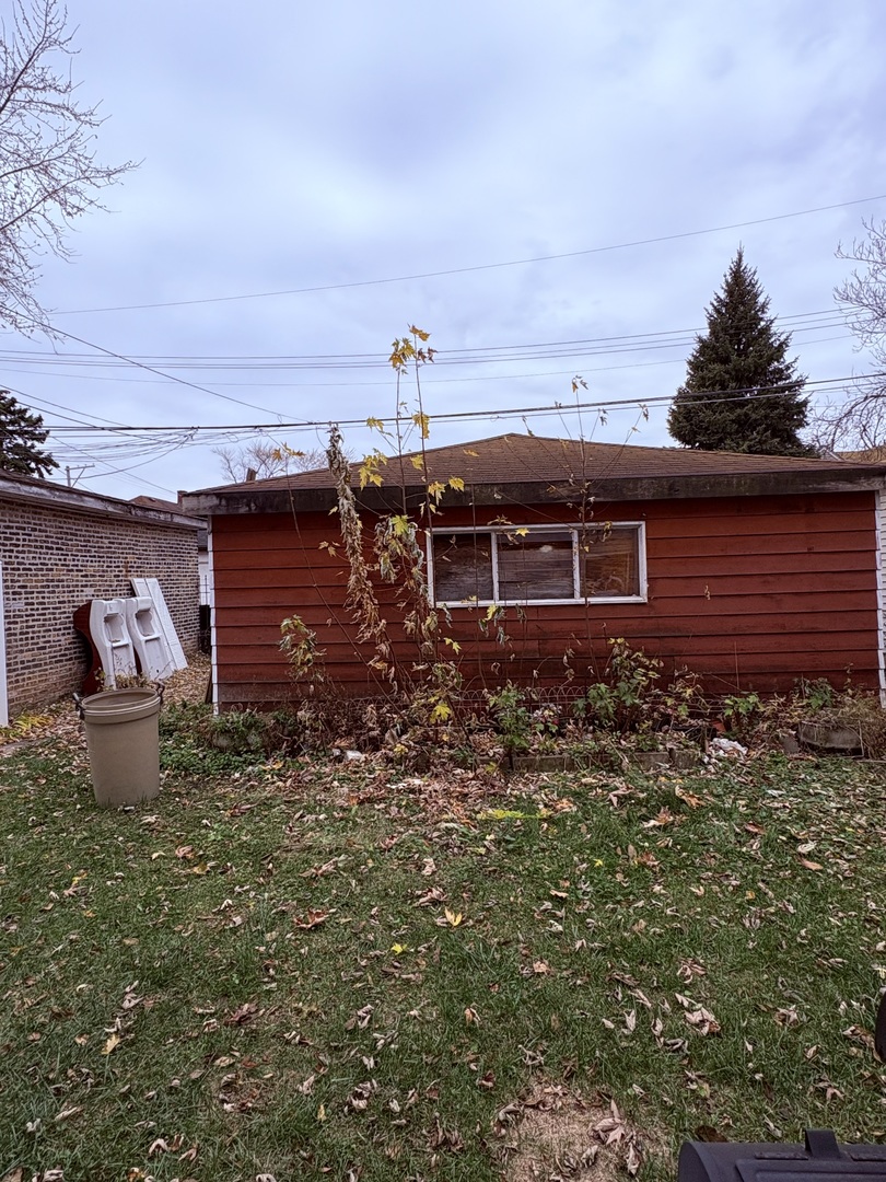 7036 S Artesian Avenue, Chicago, IL 60629