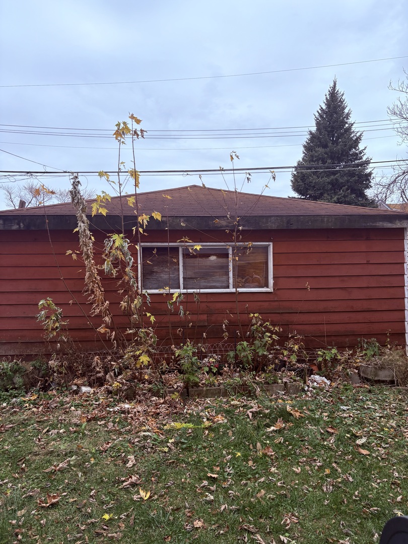 7036 S Artesian Avenue, Chicago, IL 60629