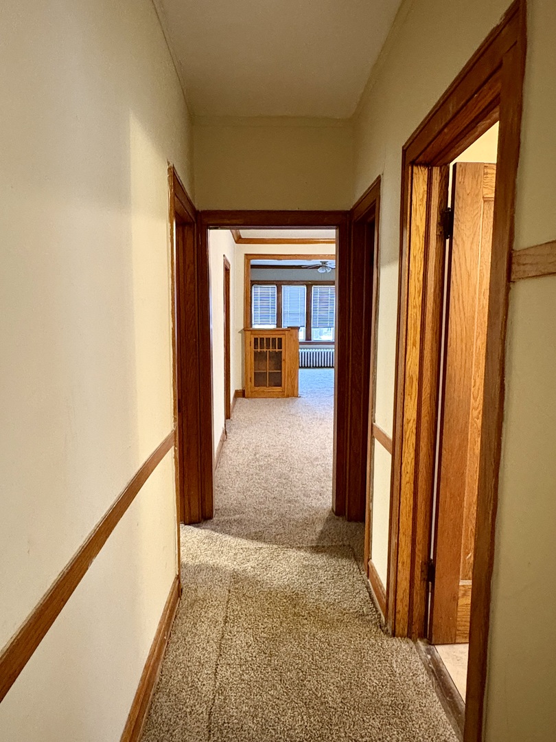 7036 S Artesian Avenue, Chicago, IL 60629