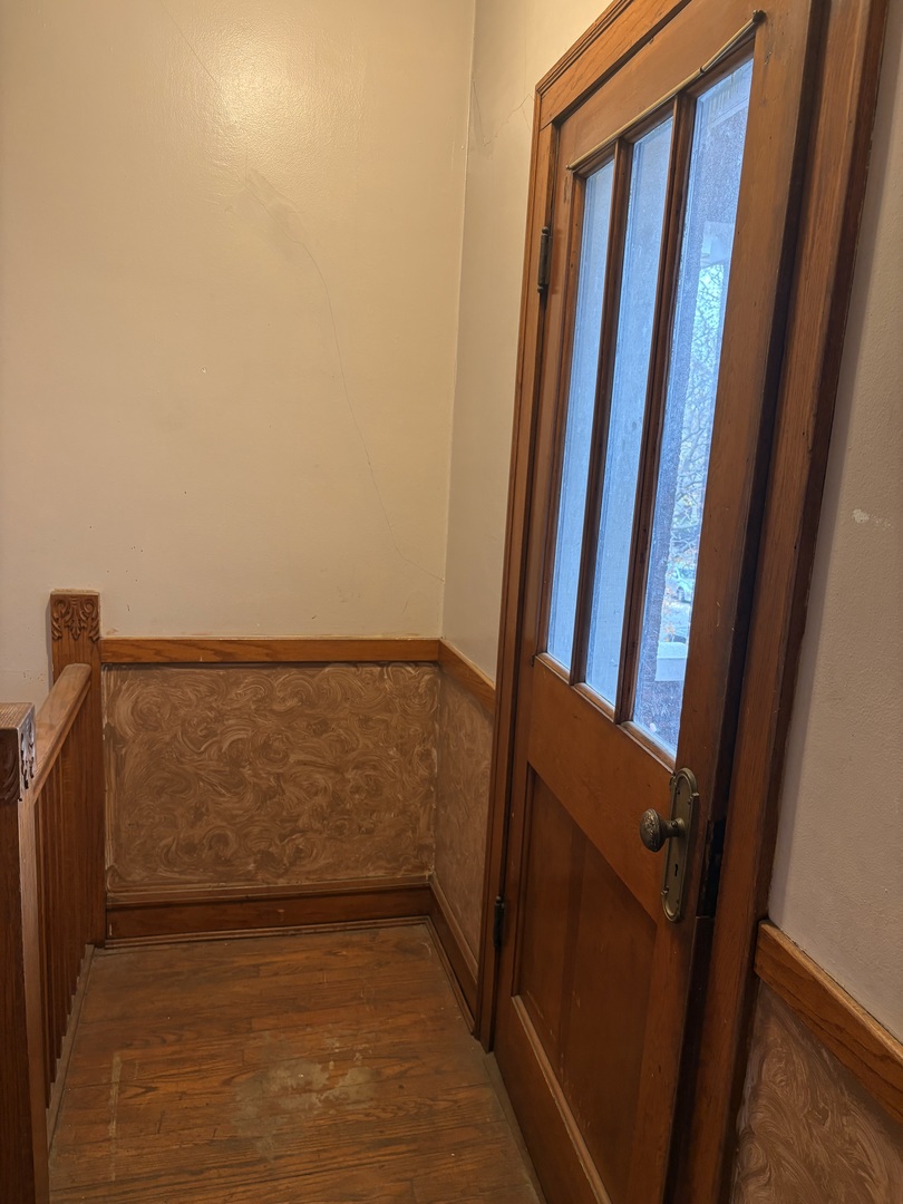 7036 S Artesian Avenue, Chicago, IL 60629