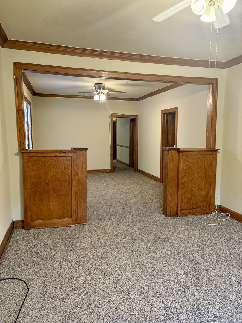 7036 S Artesian Avenue, Chicago, IL 60629