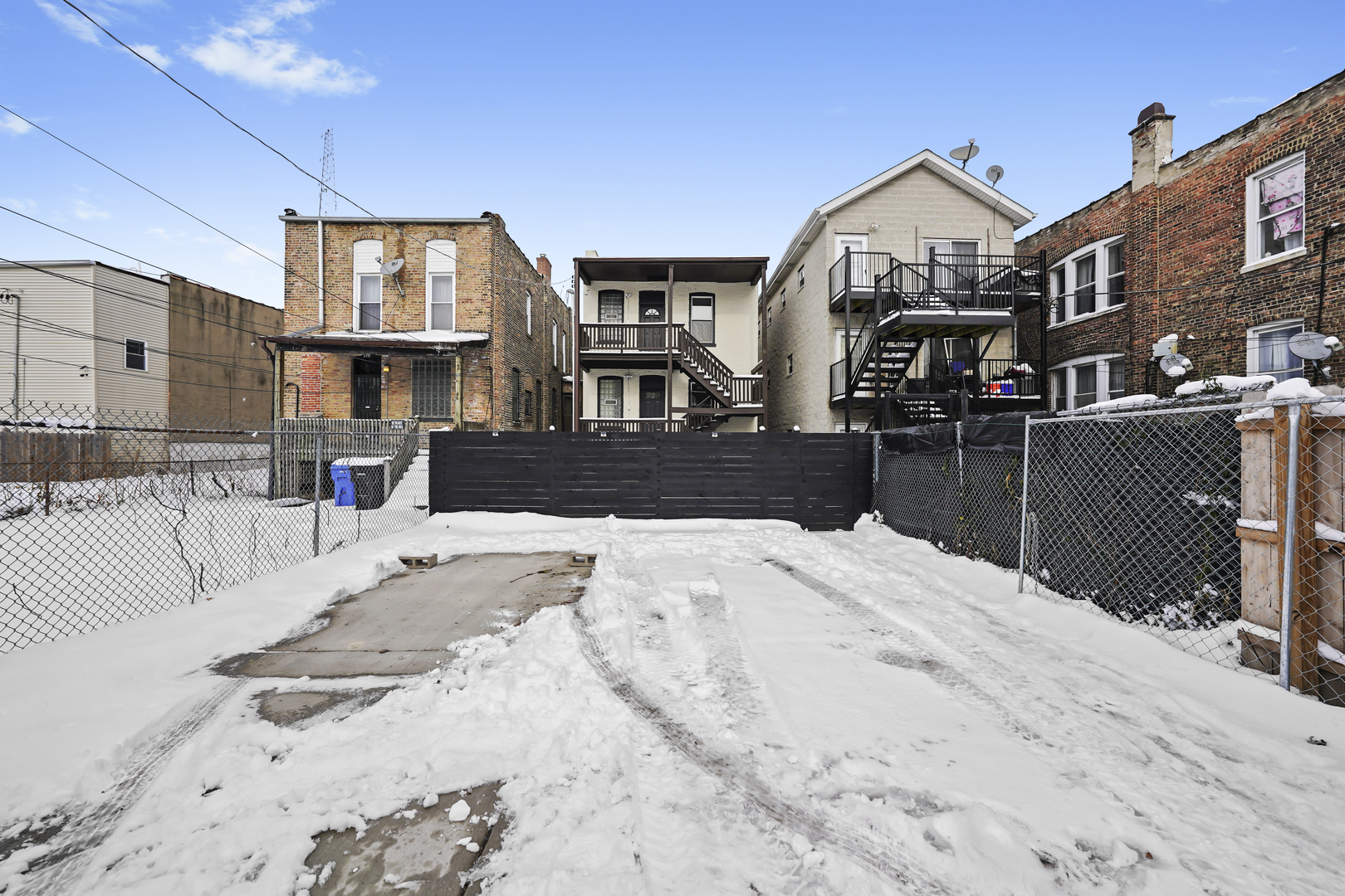 3107 W Flournoy Street, Chicago, IL 60612