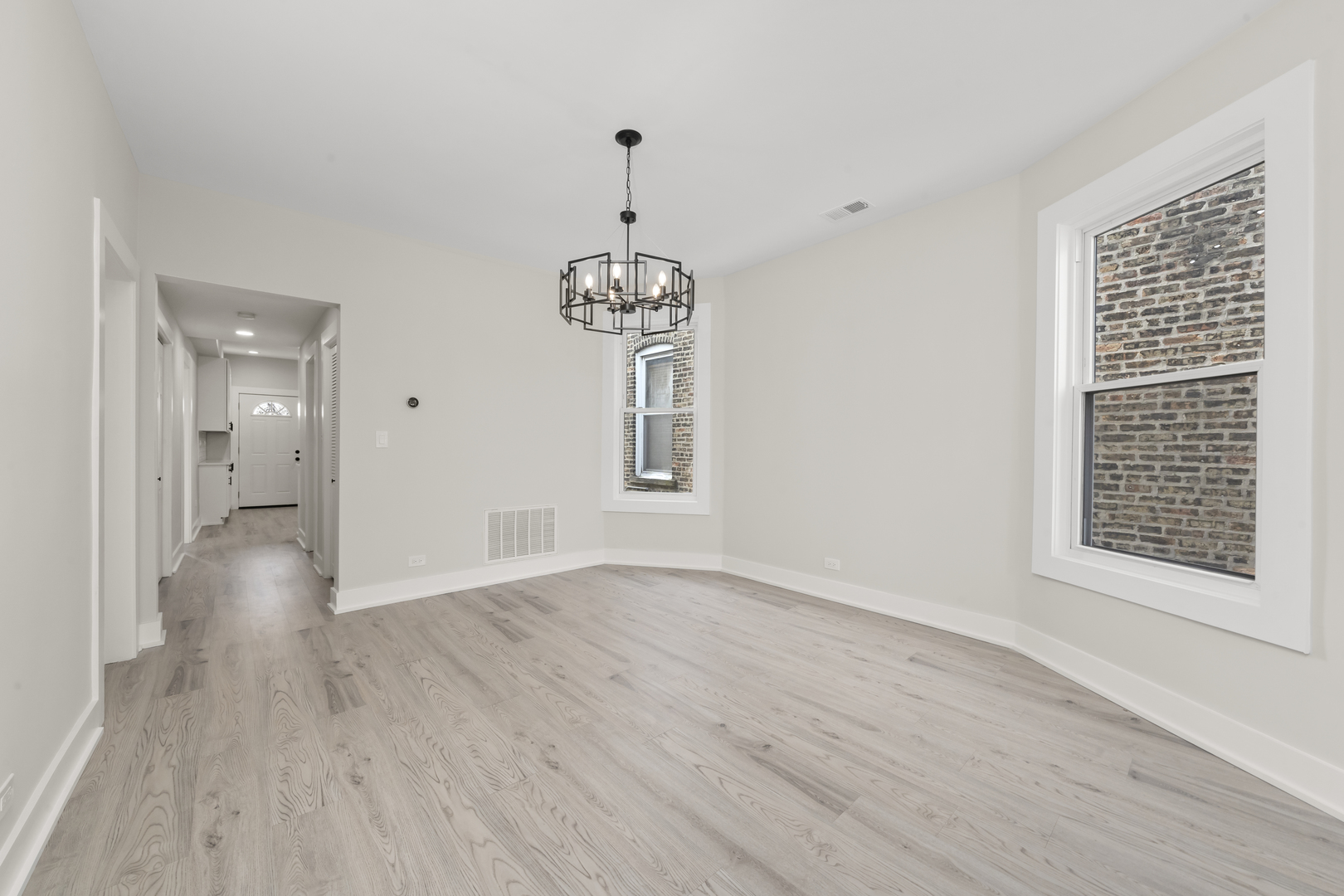 3107 W Flournoy Street, Chicago, IL 60612