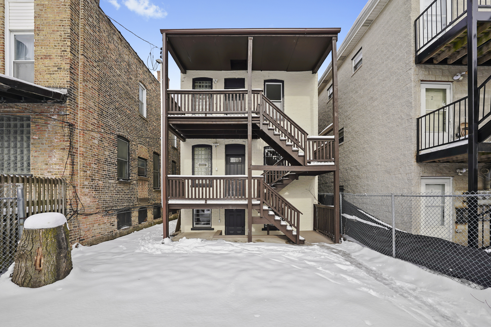 3107 W Flournoy Street, Chicago, IL 60612