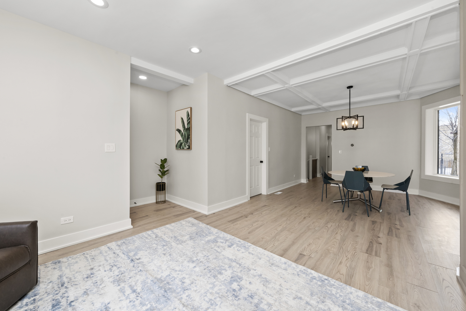 3107 W Flournoy Street, Chicago, IL 60612