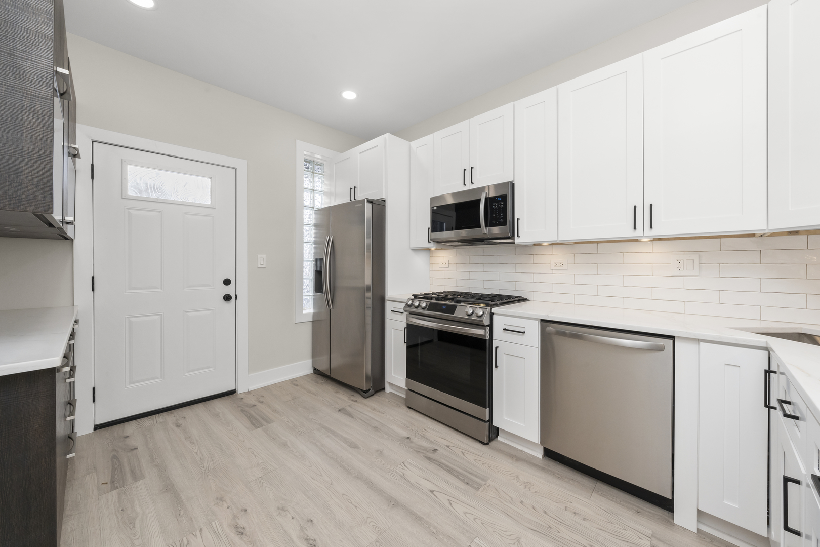 3107 W Flournoy Street, Chicago, IL 60612