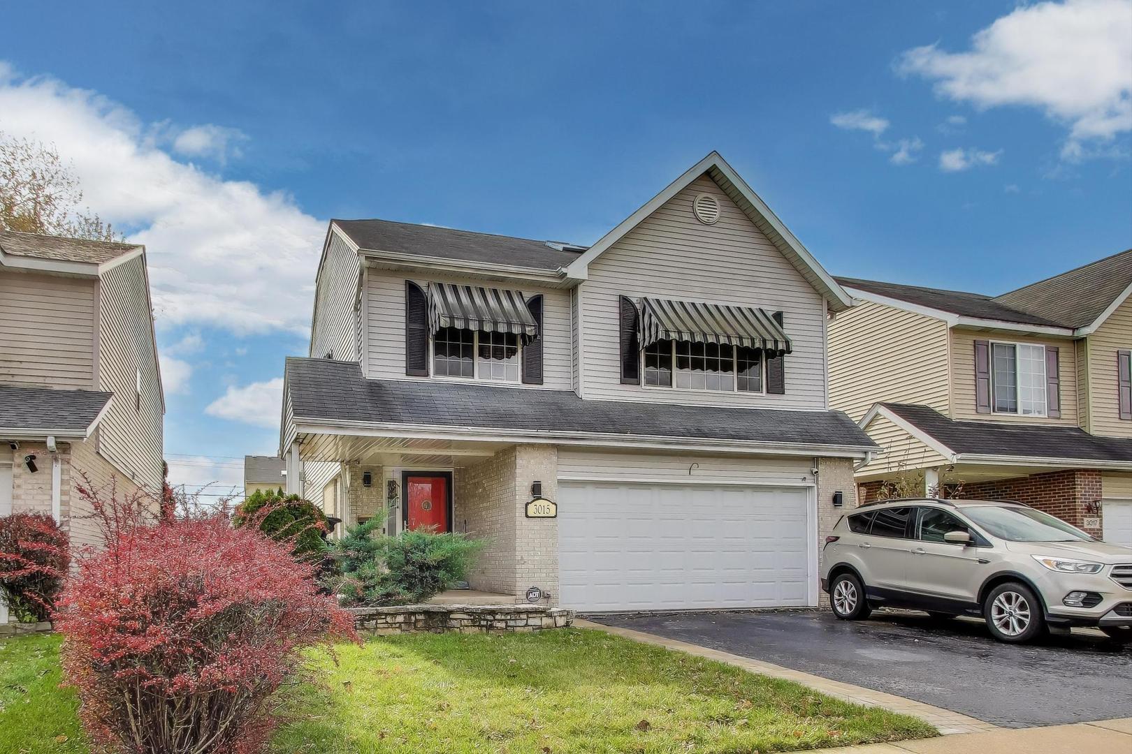 3015 140th Place, Blue Island, IL 60406