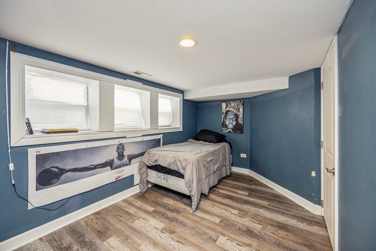 3647 Euclid Avenue, Berwyn, IL 60402