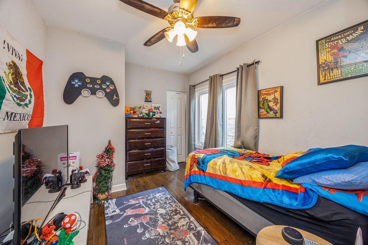 3647 Euclid Avenue, Berwyn, IL 60402