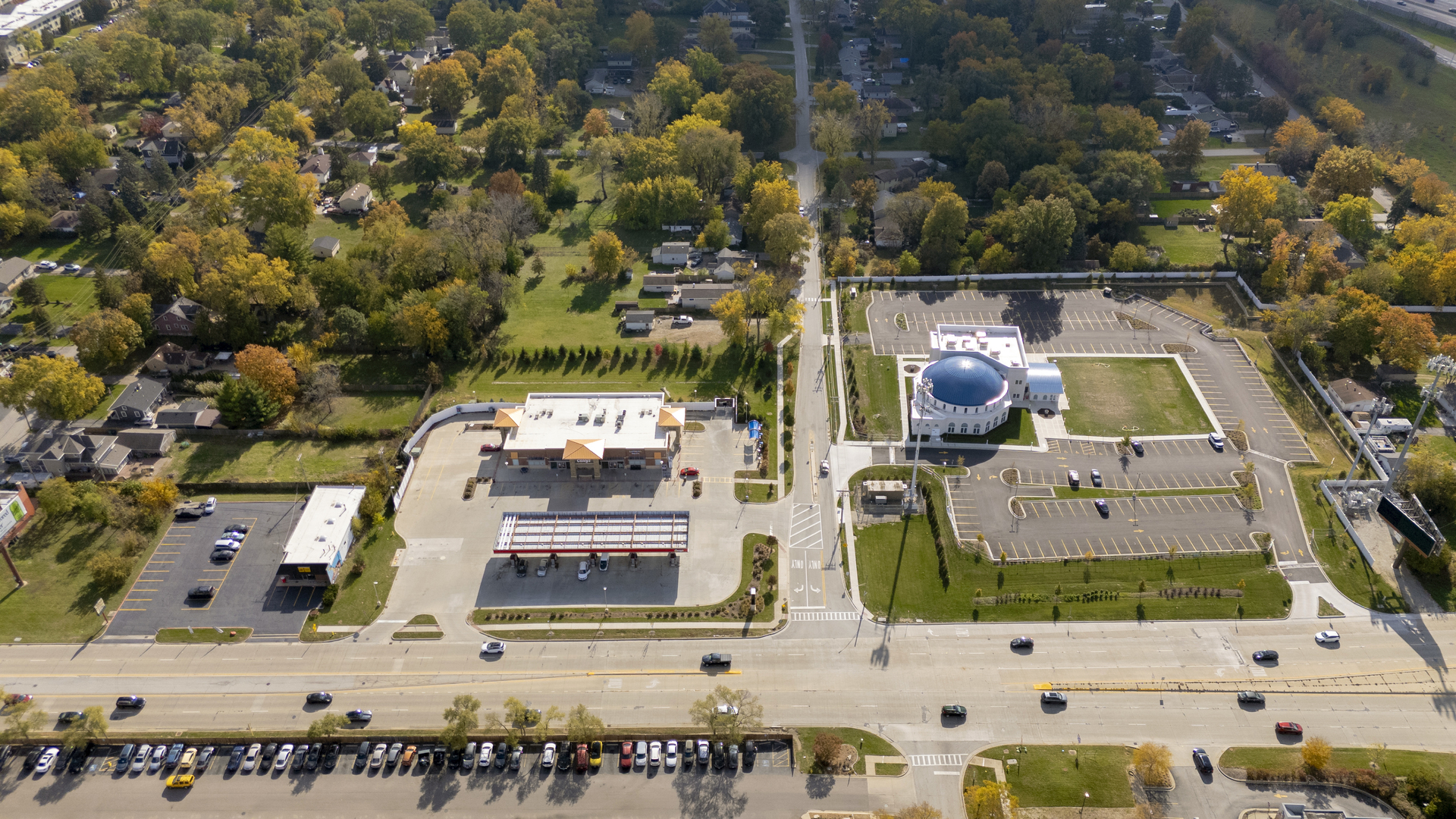 1225 S Lawler Avenue, Lombard, IL 60148