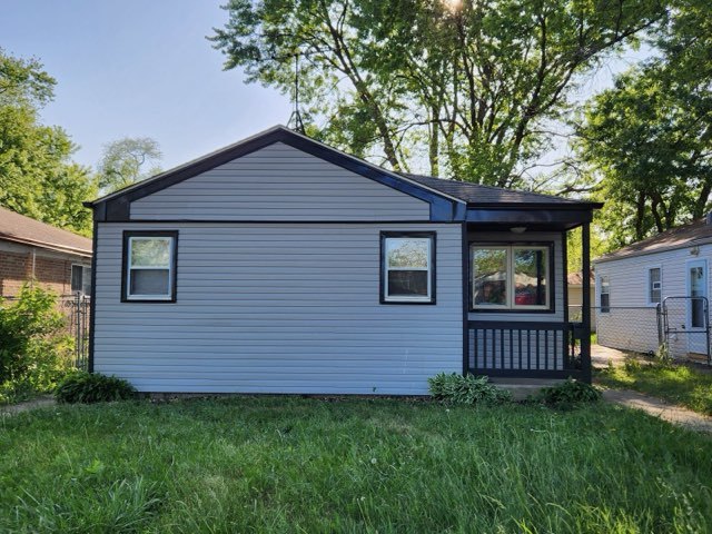 Calumet Park, IL 60827