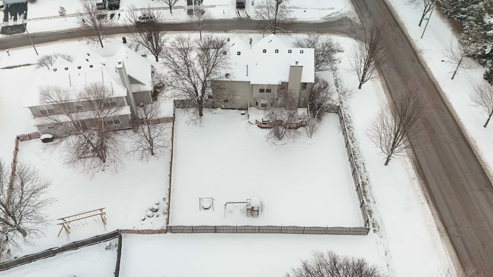 3408 Parliament Lane, Naperville, IL 60564