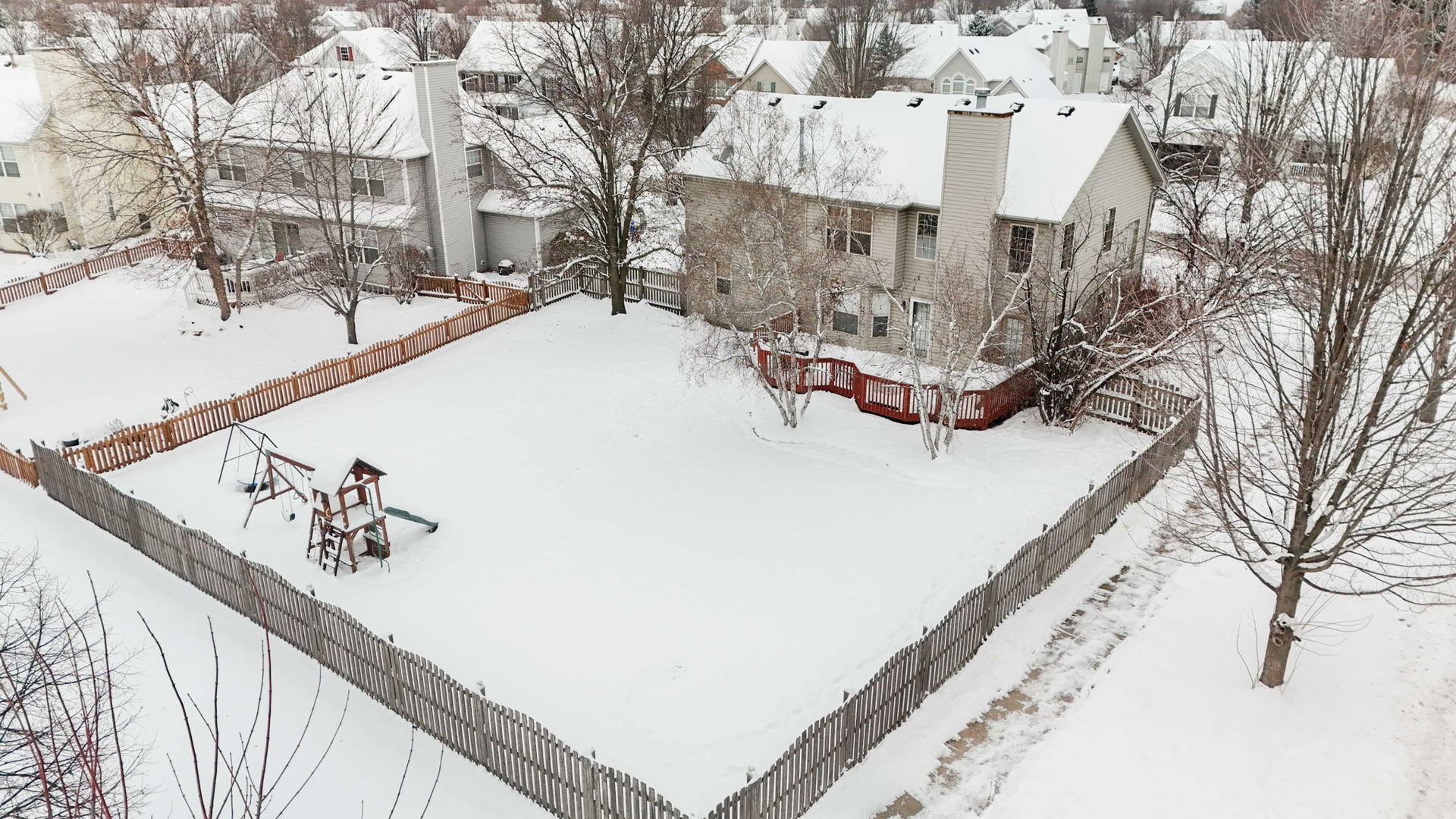 3408 Parliament Lane, Naperville, IL 60564