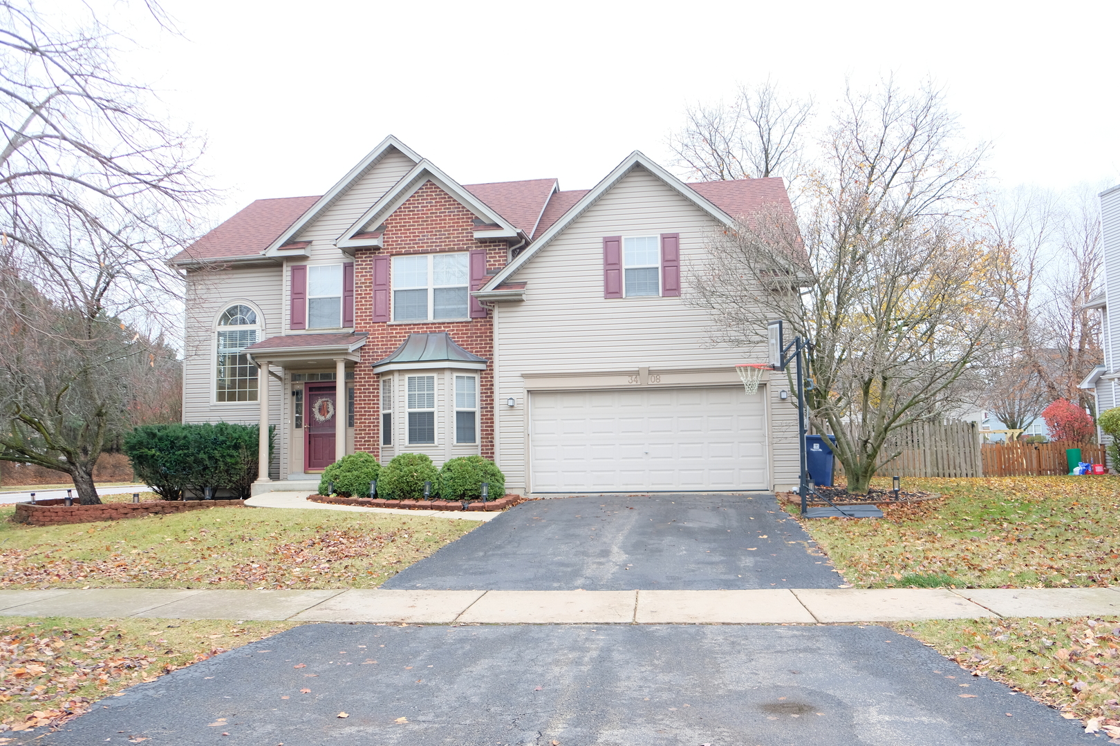 3408 Parliament Lane, Naperville, IL 60564