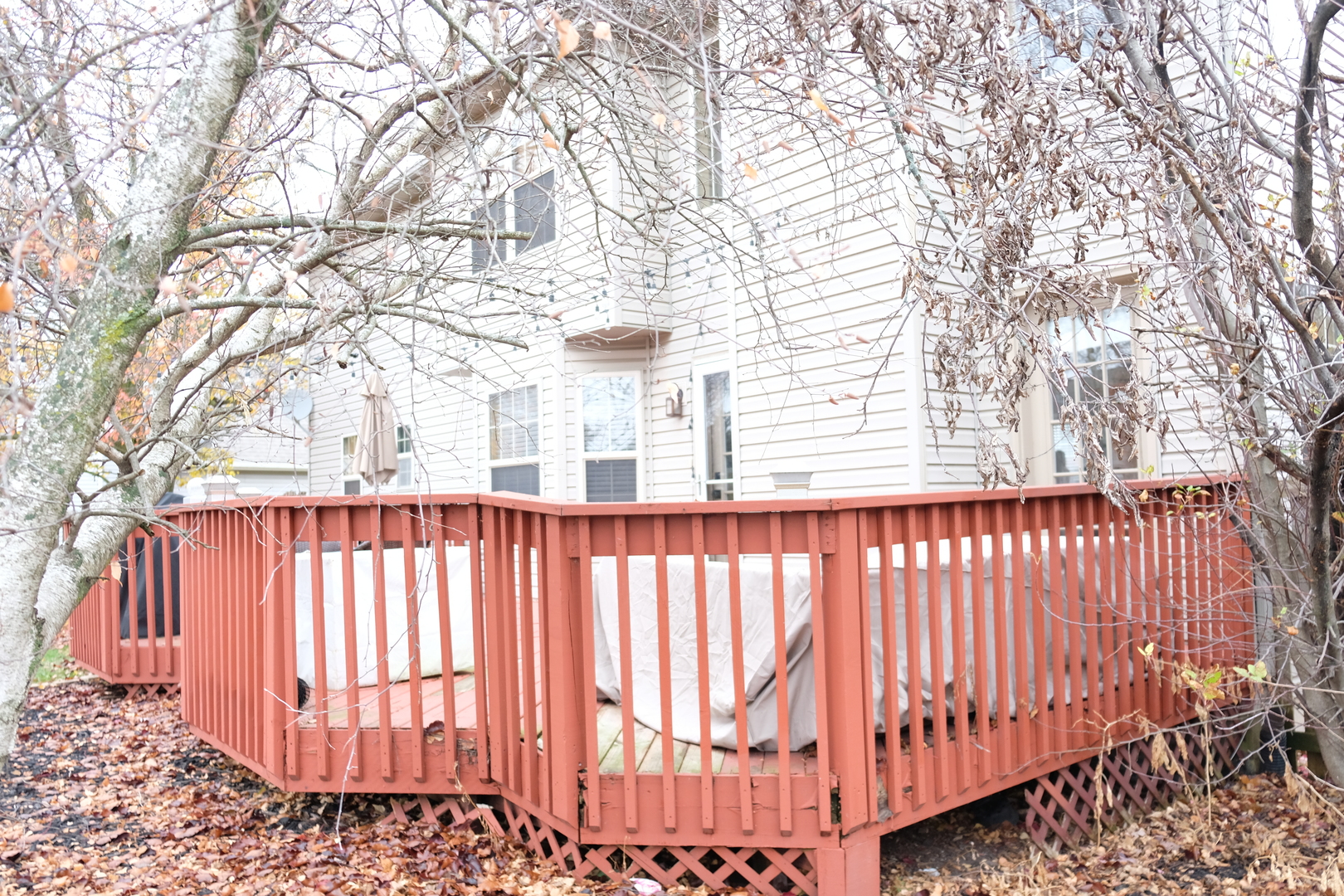 3408 Parliament Lane, Naperville, IL 60564