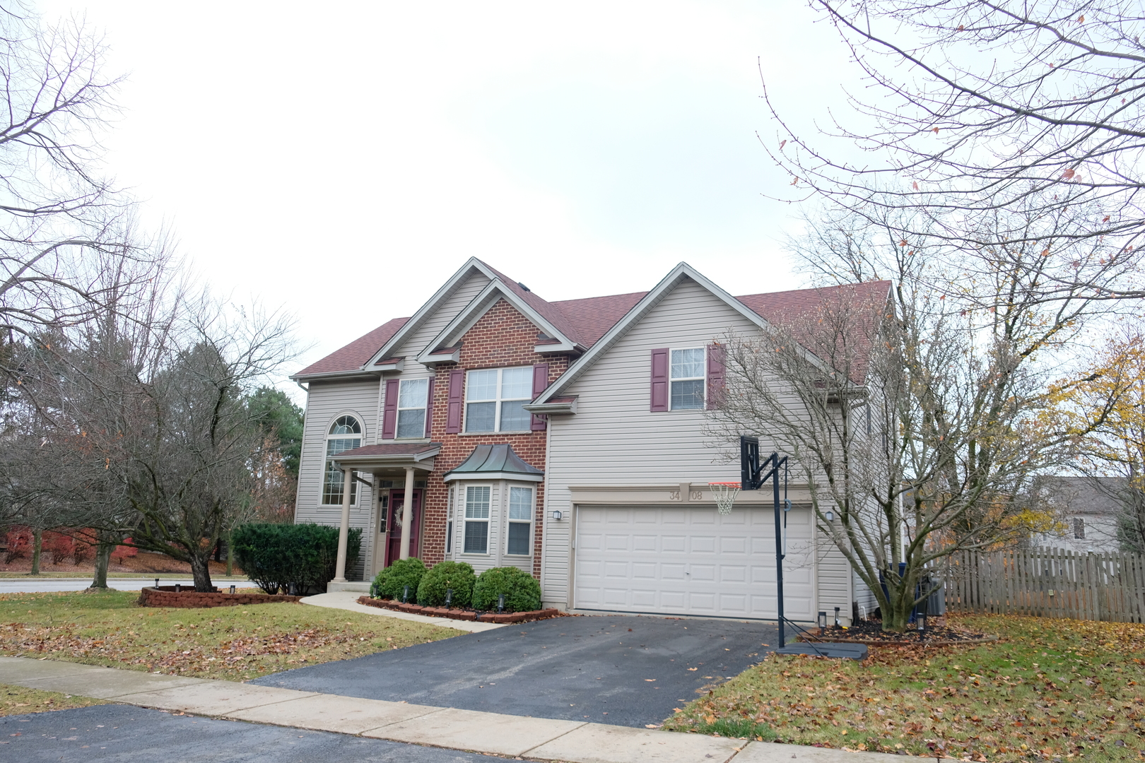 3408 Parliament Lane, Naperville, IL 60564