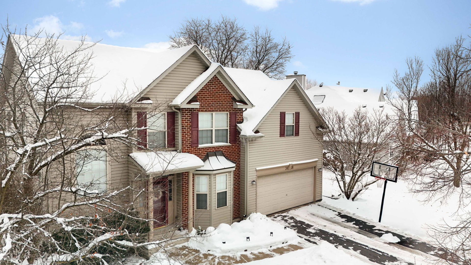3408 Parliament Lane, Naperville, IL 60564