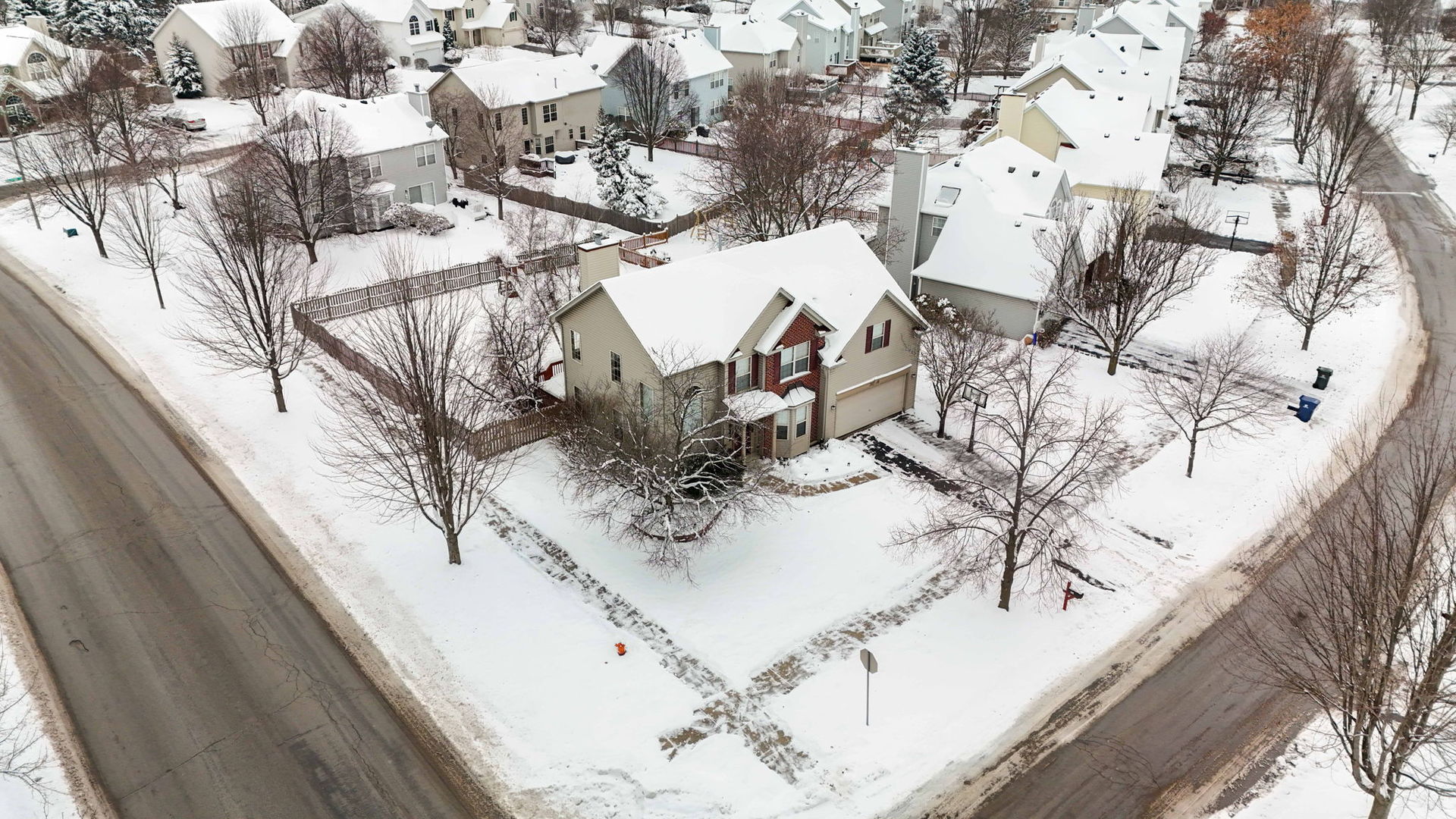 3408 Parliament Lane, Naperville, IL 60564