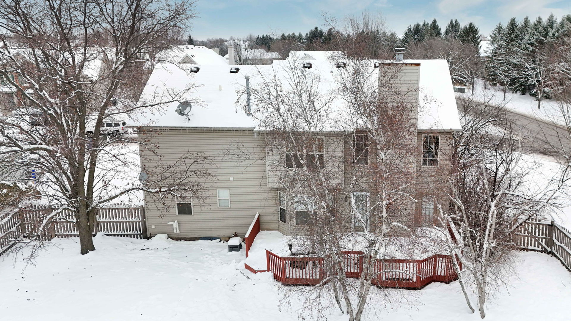 3408 Parliament Lane, Naperville, IL 60564