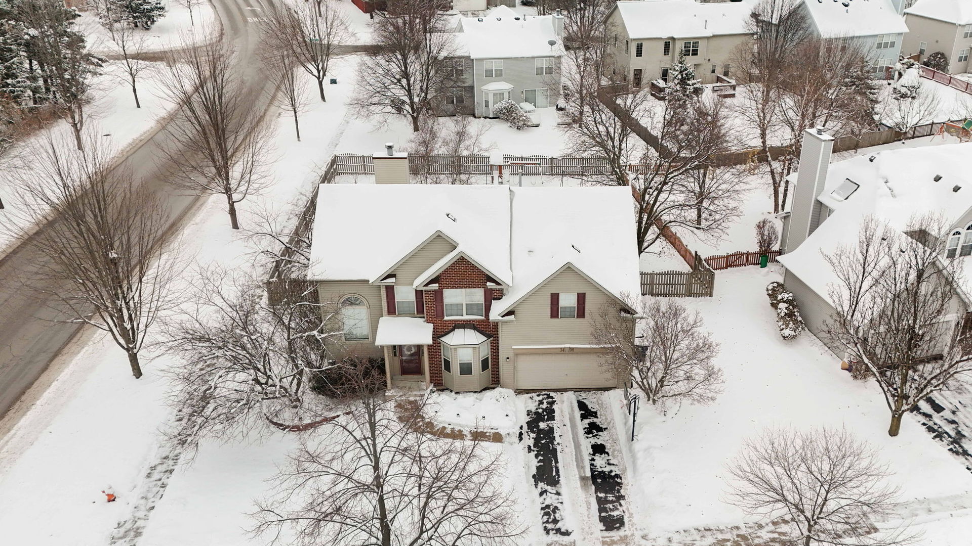 3408 Parliament Lane, Naperville, IL 60564