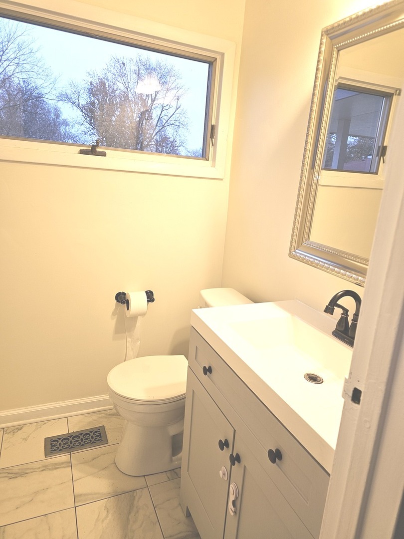 434 Shabbona Drive, Park Forest, IL 60466