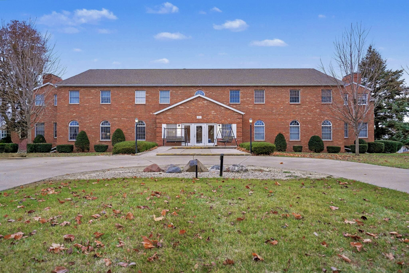 601 Boulder Drive #A3, Morris, IL 60450