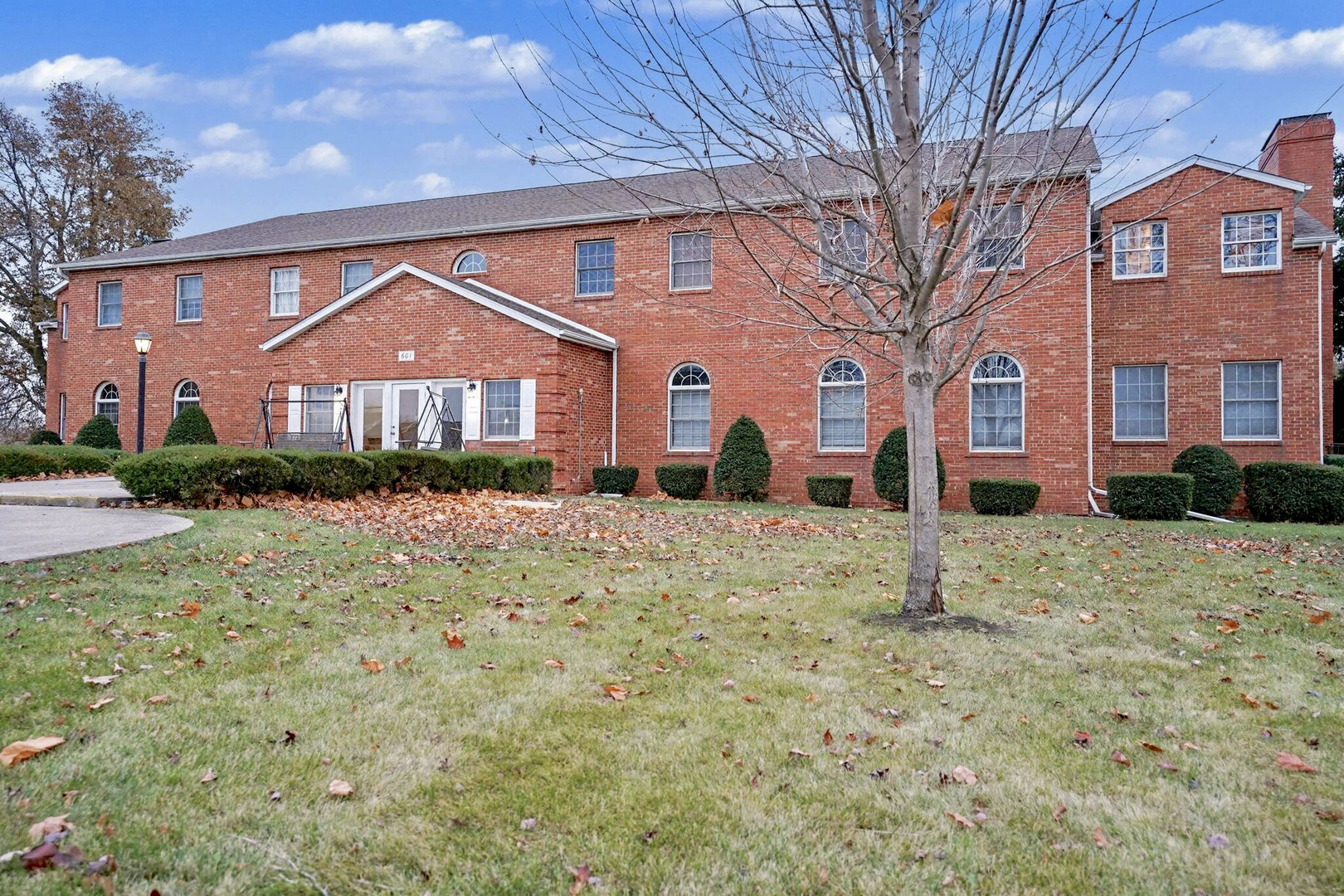 601 Boulder Drive #A3, Morris, IL 60450