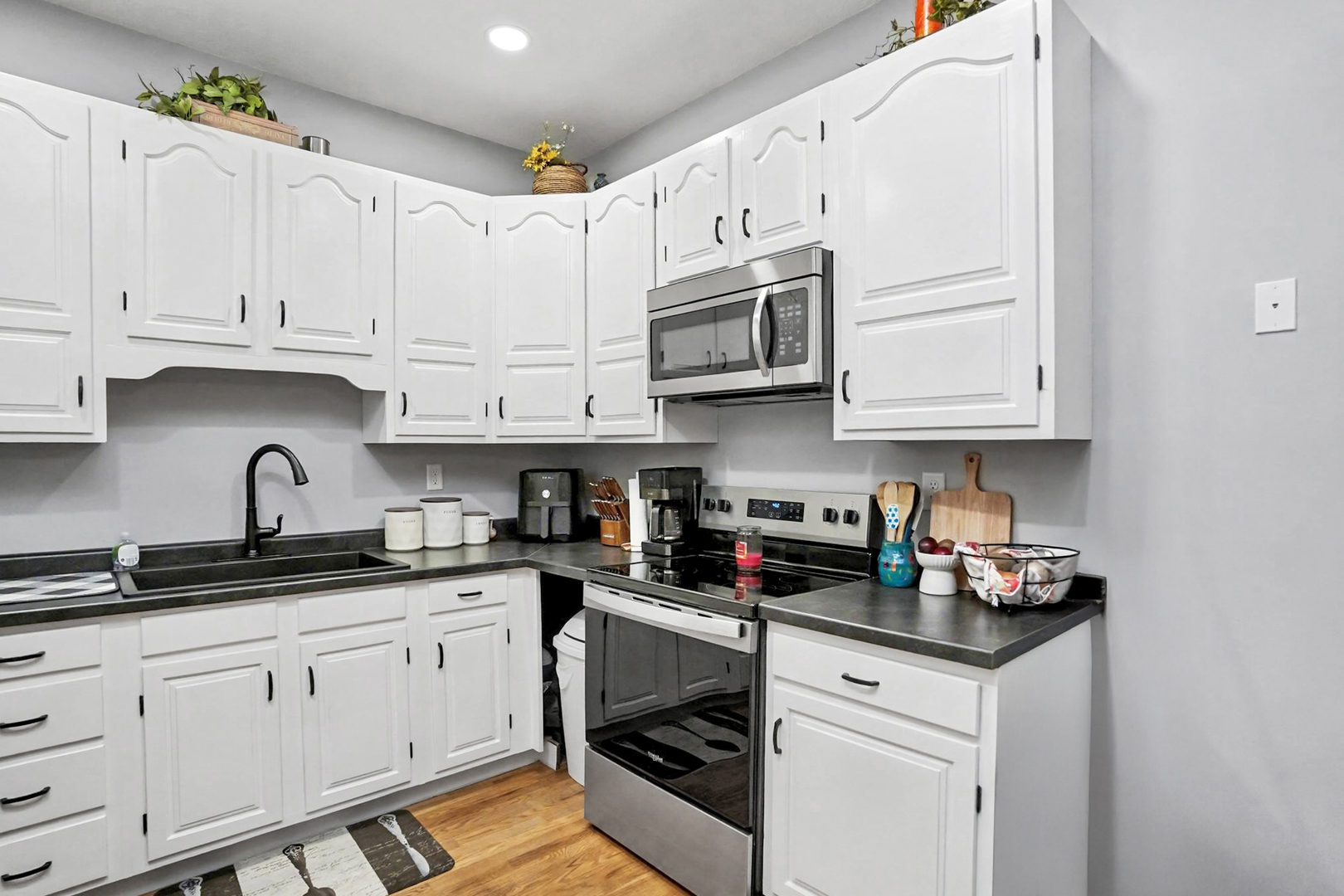 601 Boulder Drive #A3, Morris, IL 60450