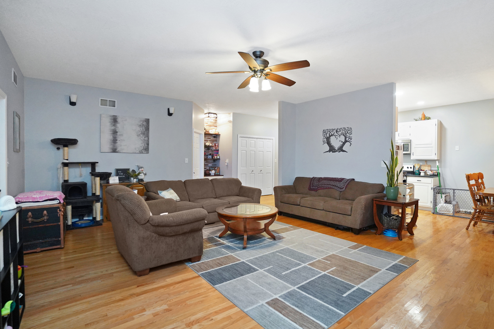 601 Boulder Drive #A3, Morris, IL 60450