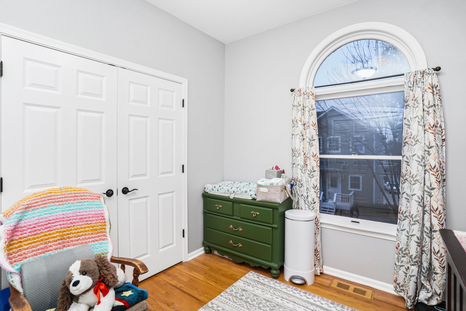 601 Boulder Drive #A3, Morris, IL 60450