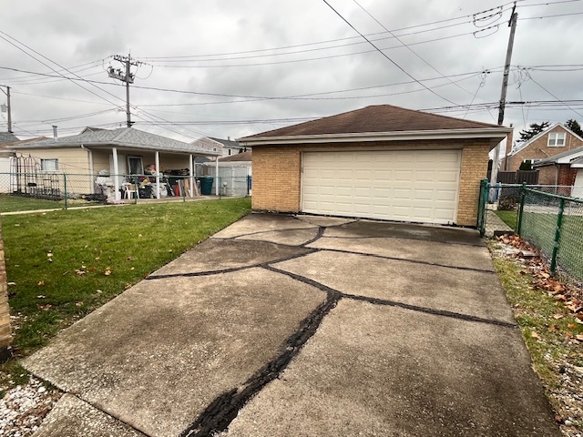 5827 S Austin Avenue, Chicago, IL 60638