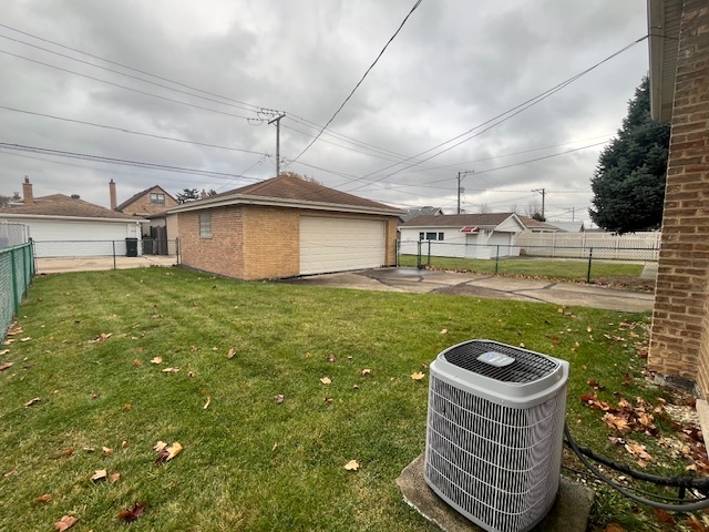 5827 S Austin Avenue, Chicago, IL 60638