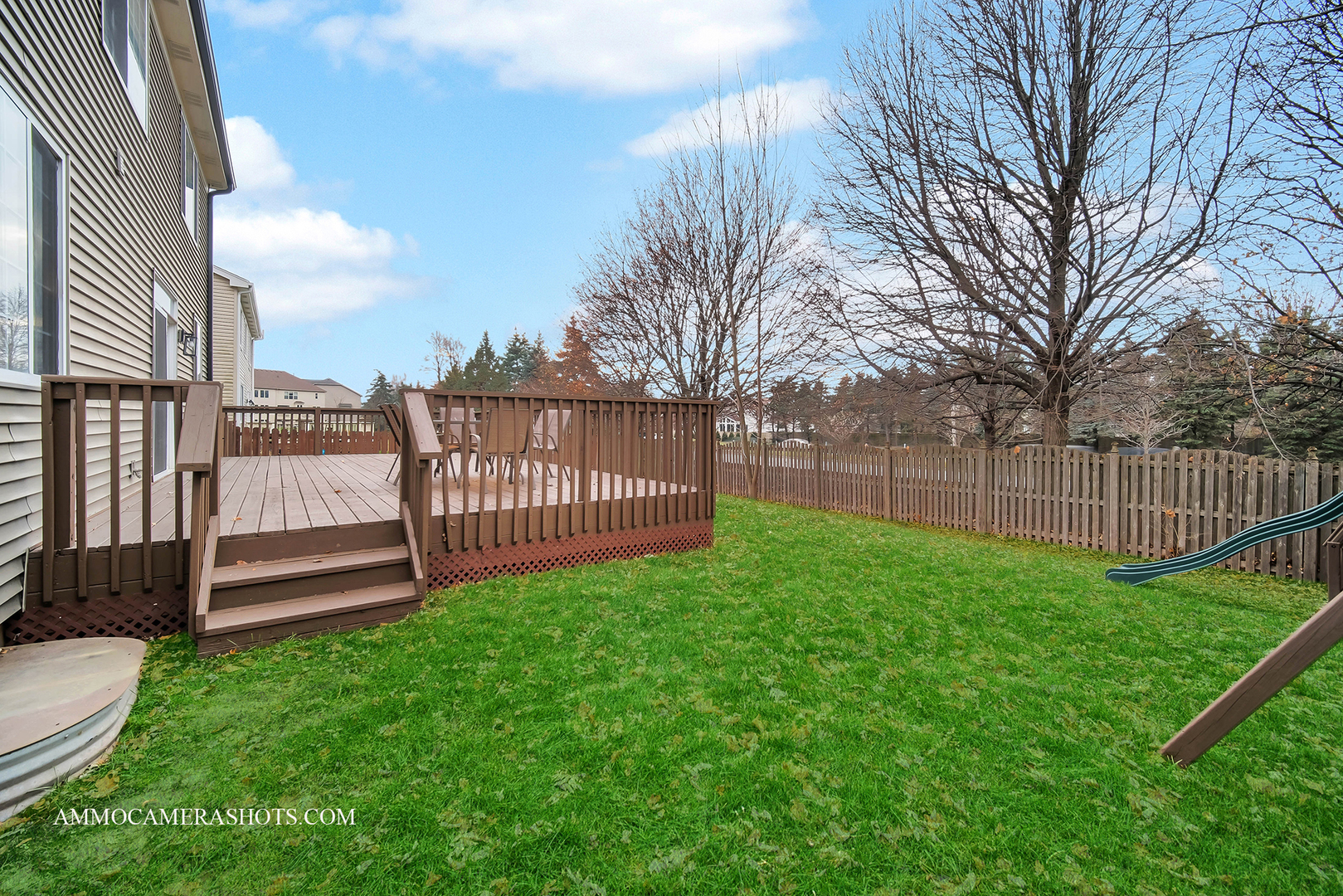 3107 Whitney Road, Aurora, IL 60502