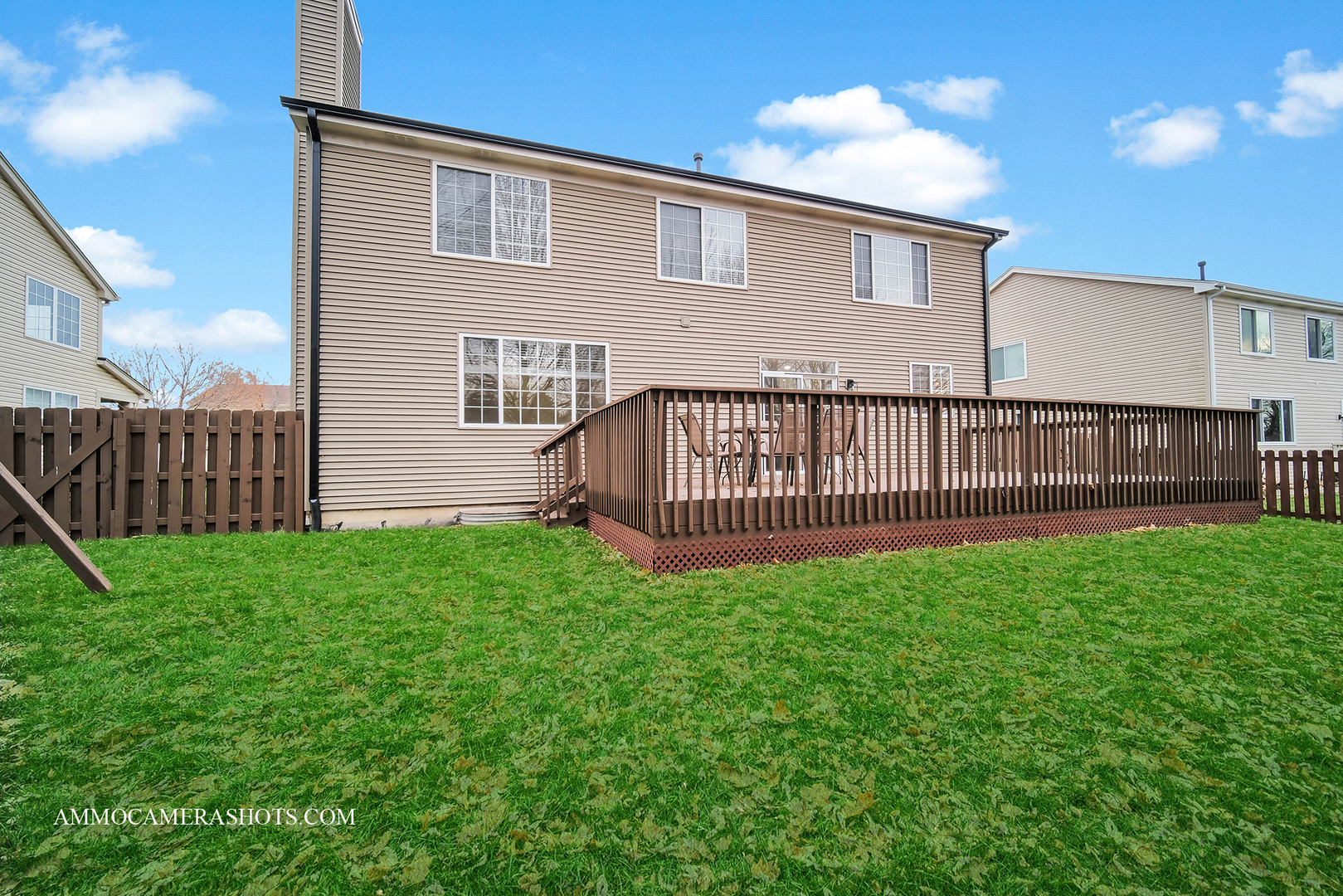 3107 Whitney Road, Aurora, IL 60502