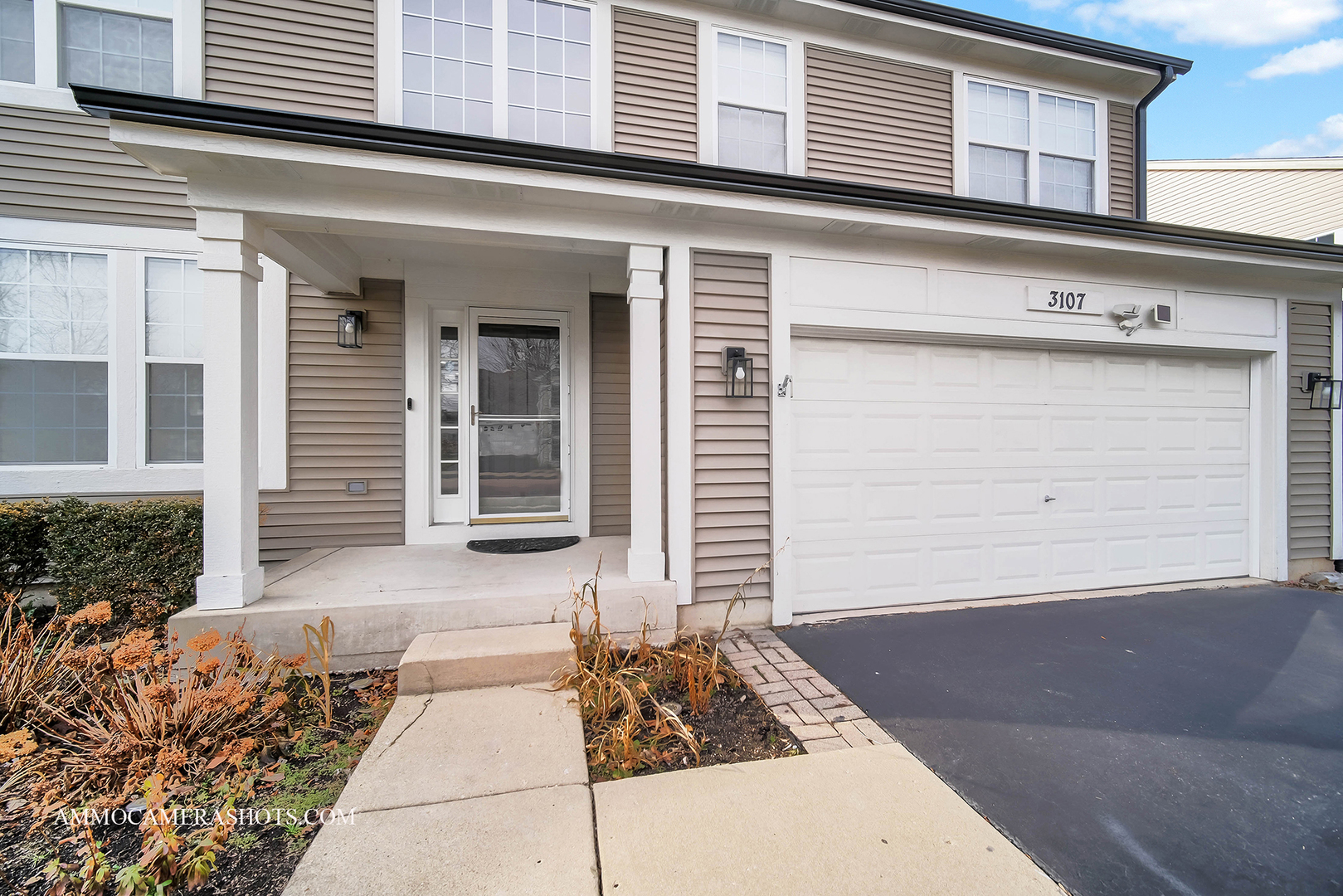 3107 Whitney Road, Aurora, IL 60502