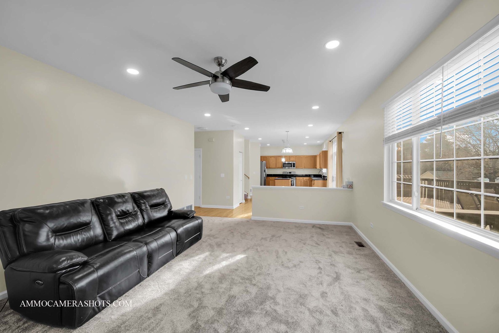 3107 Whitney Road, Aurora, IL 60502