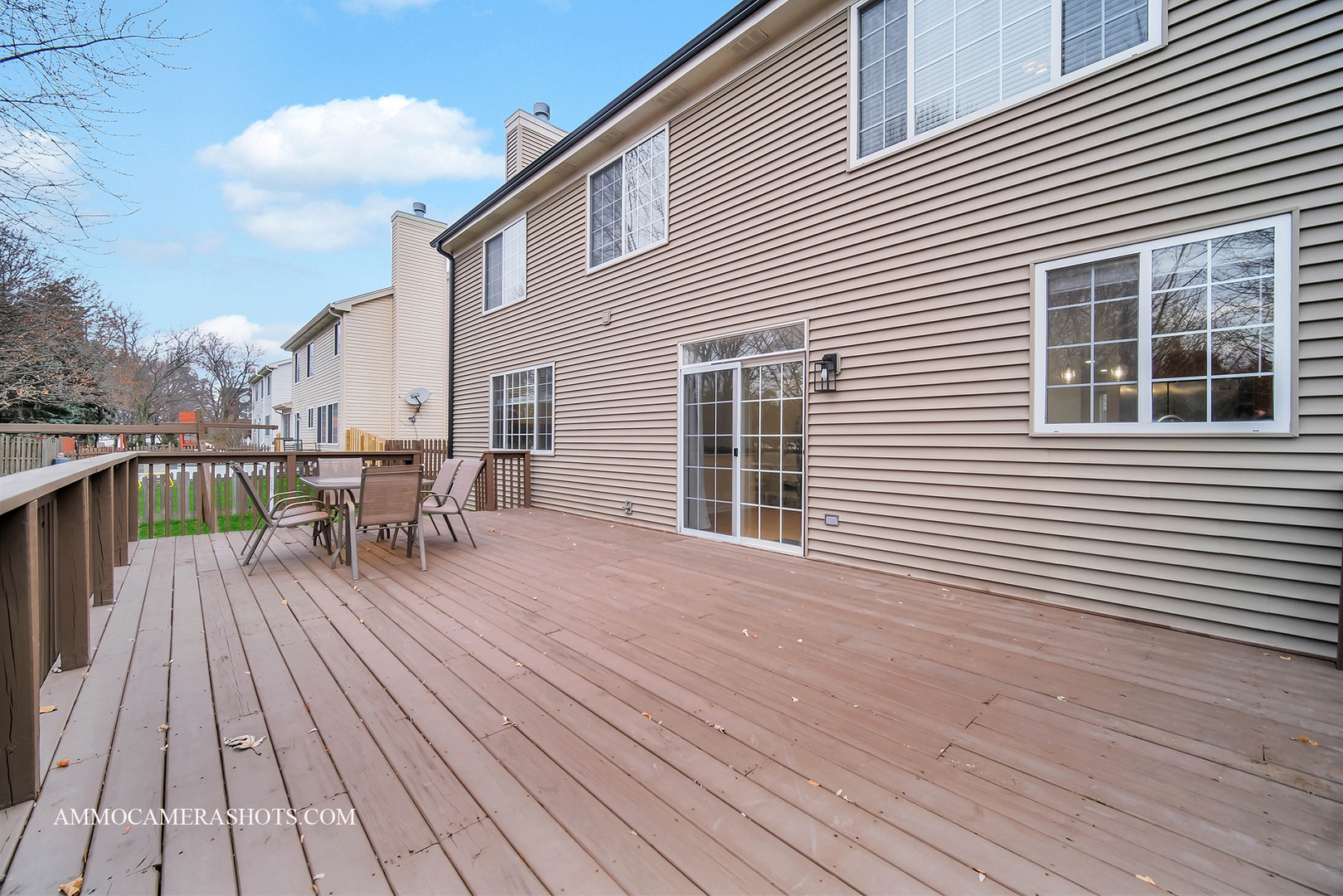 3107 Whitney Road, Aurora, IL 60502