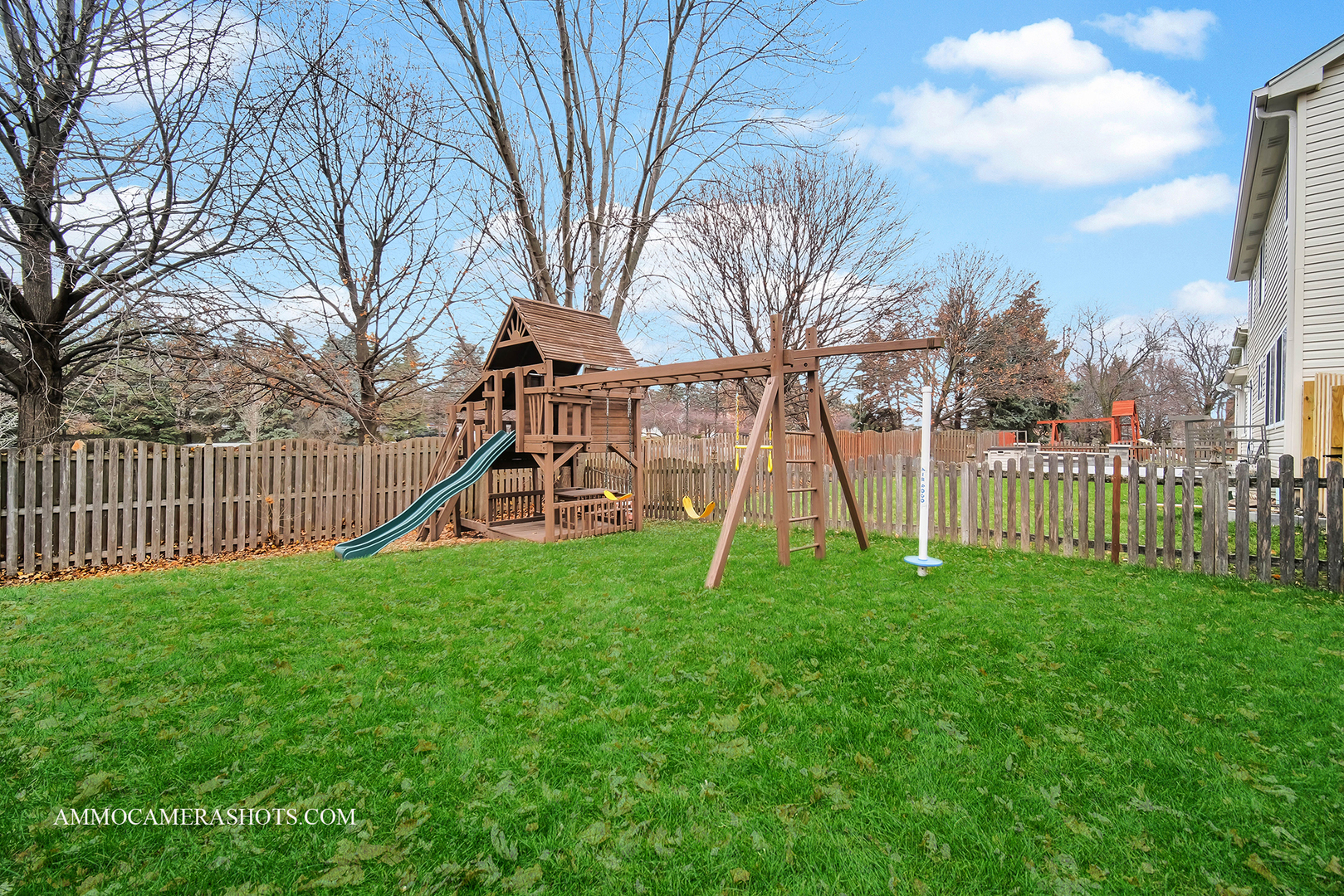 3107 Whitney Road, Aurora, IL 60502