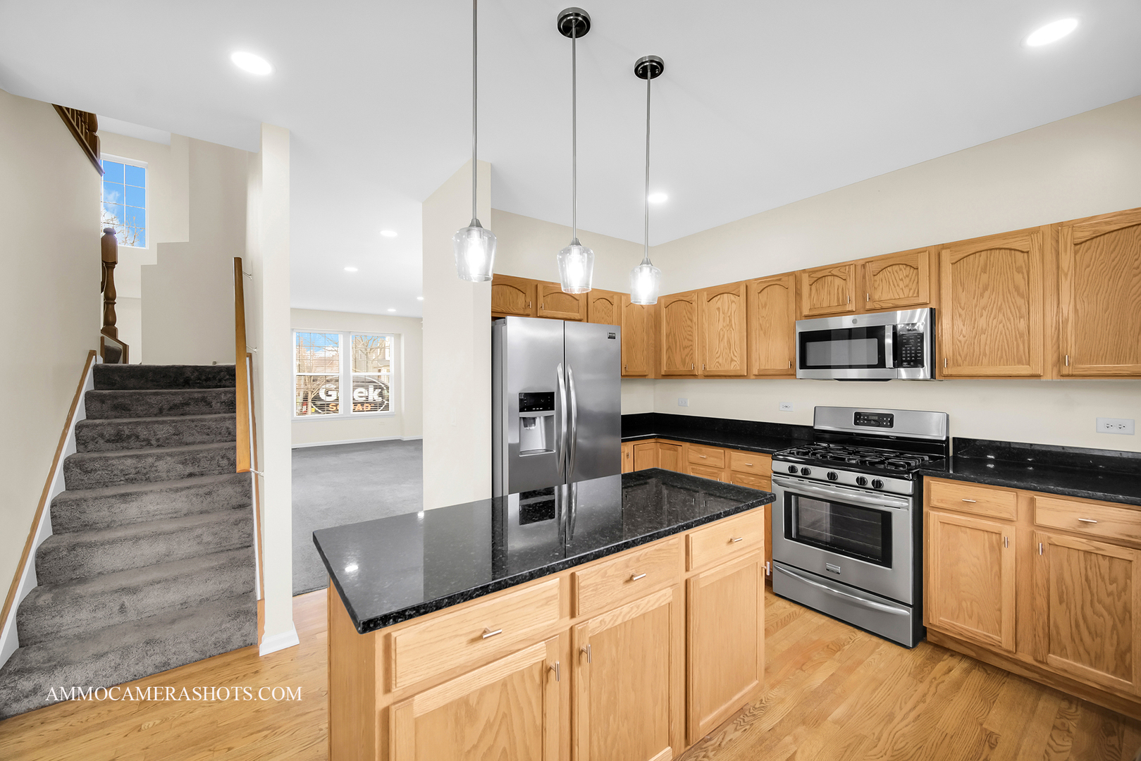 3107 Whitney Road, Aurora, IL 60502