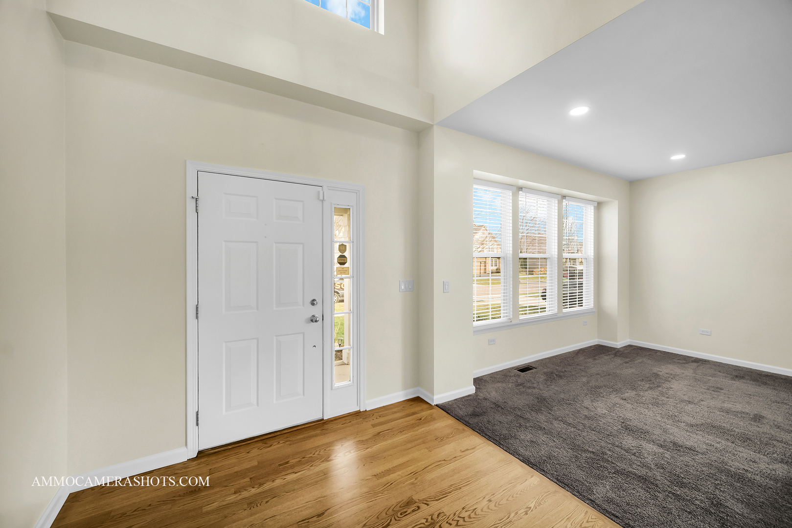 3107 Whitney Road, Aurora, IL 60502