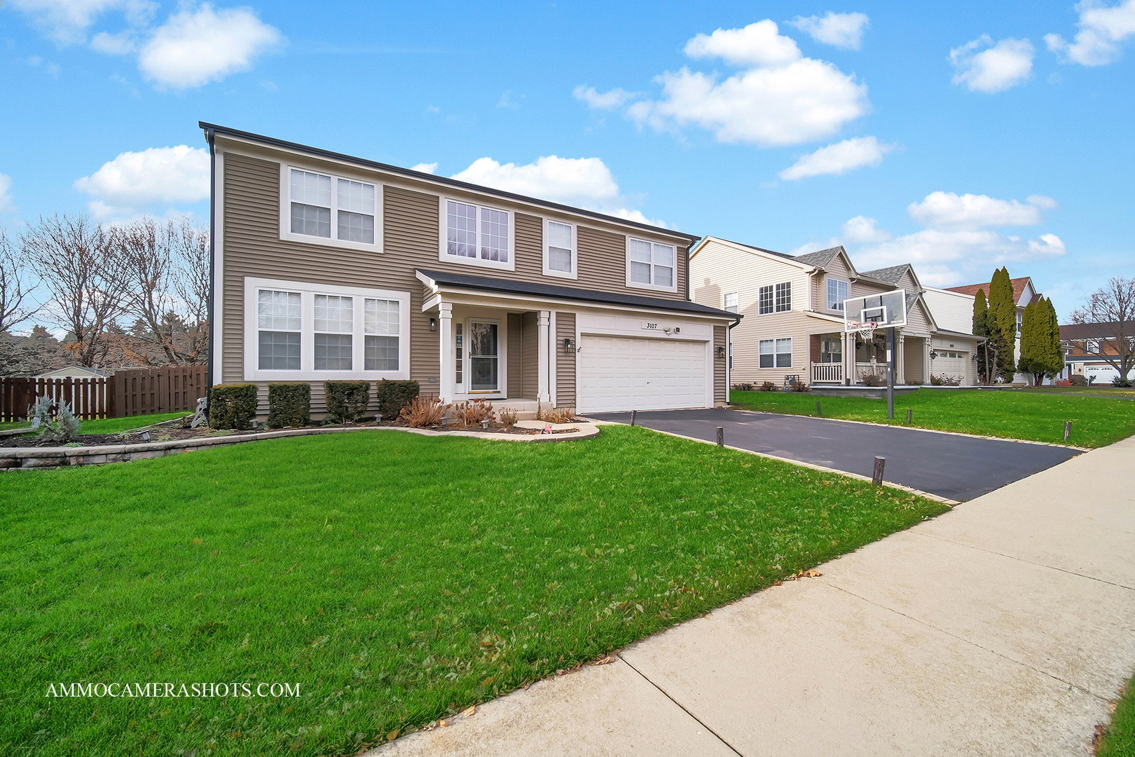 3107 Whitney Road, Aurora, IL 60502