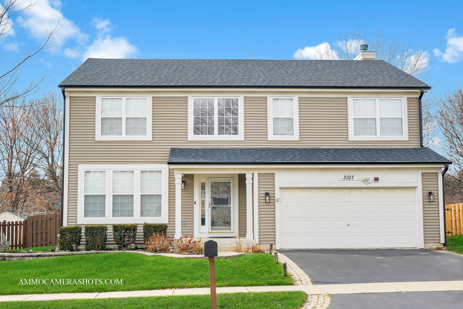 3107 Whitney Road, Aurora, IL 60502