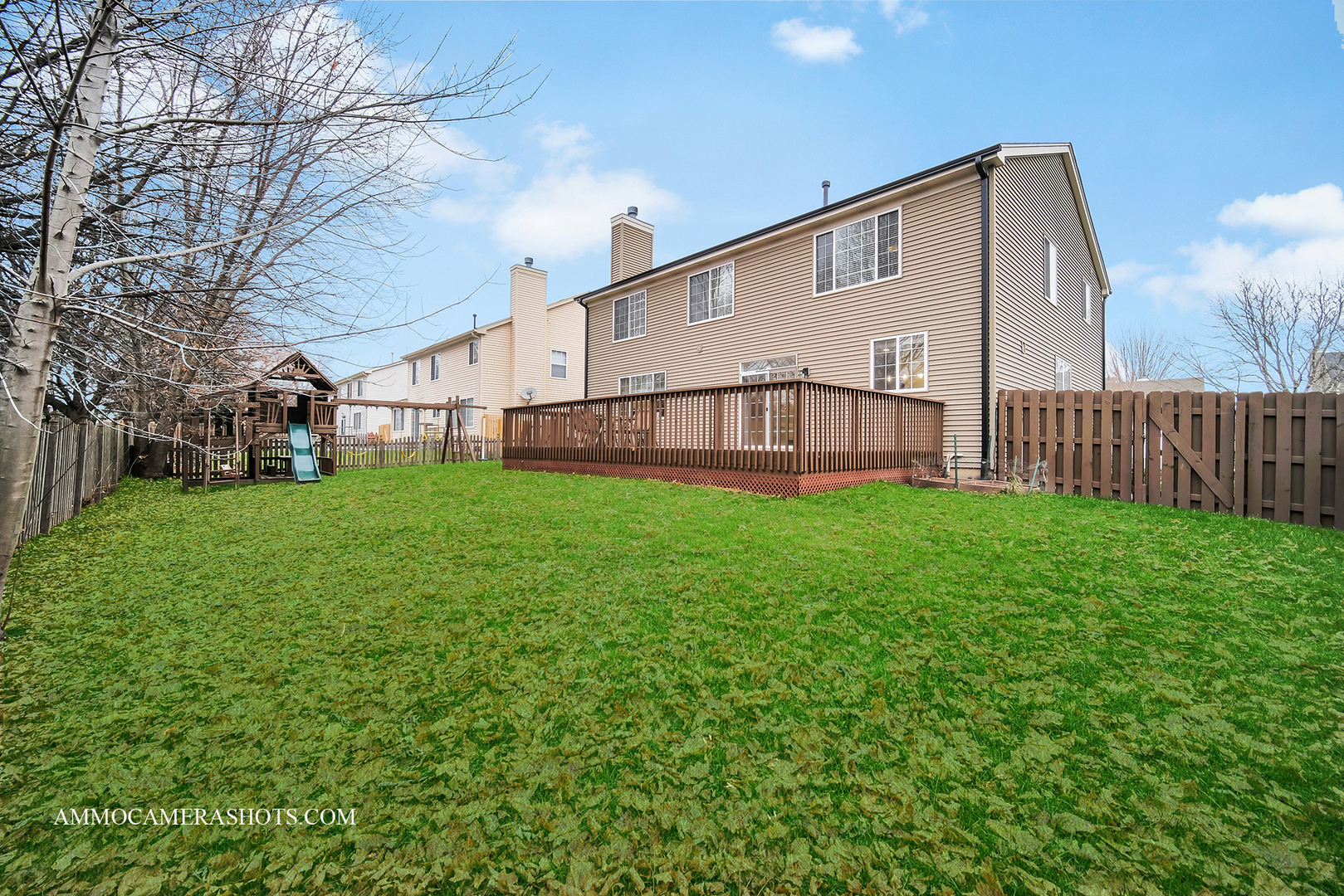 3107 Whitney Road, Aurora, IL 60502