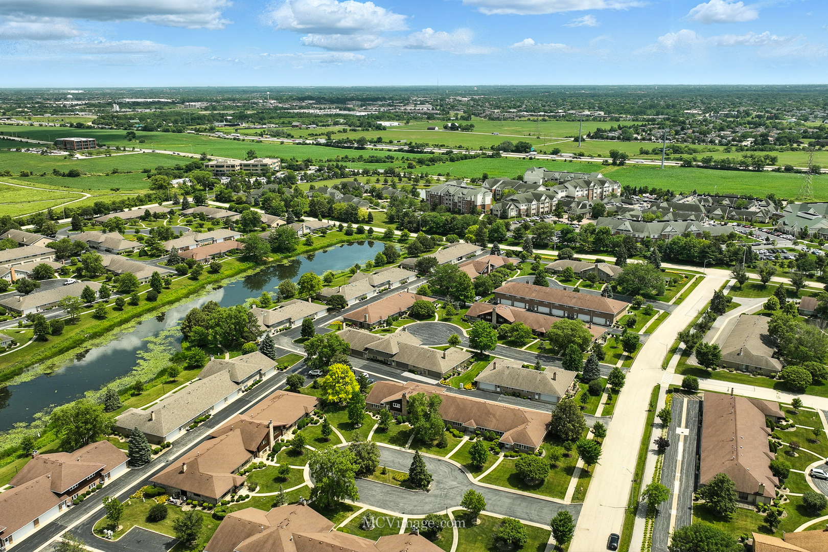 10549 Illinois Court, Orland Park, IL 60467