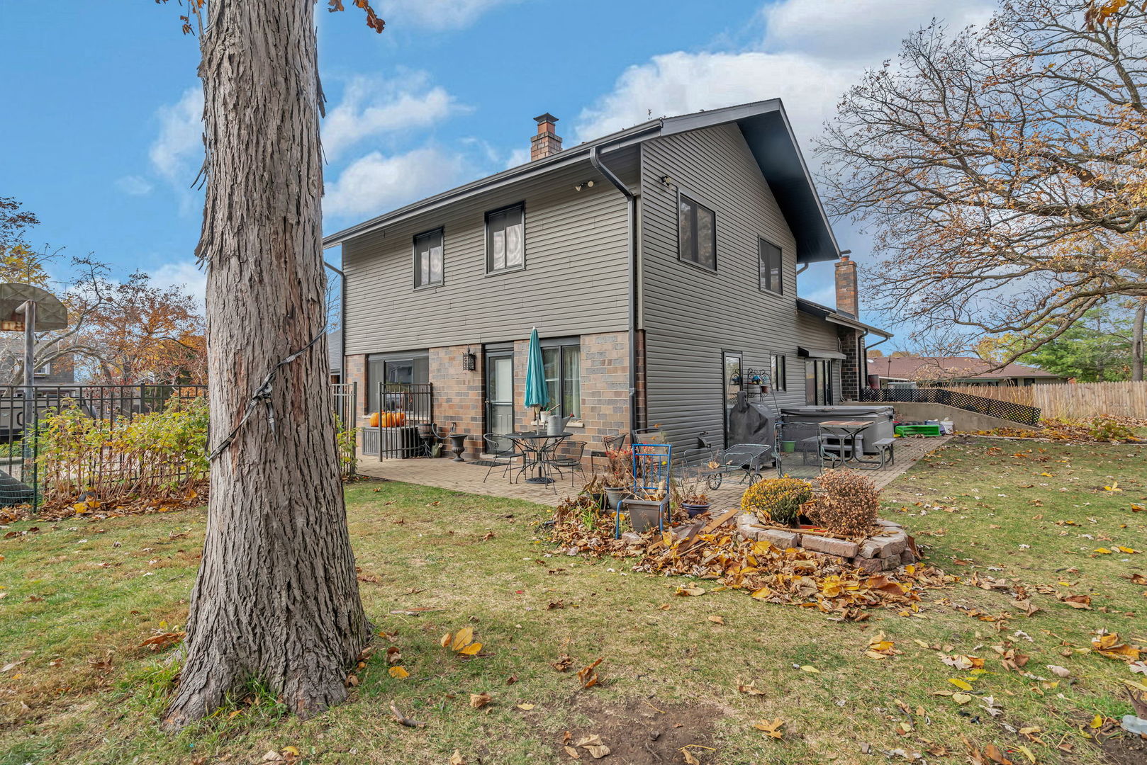 24556 W Lancelot Lane, Shorewood, IL 60404