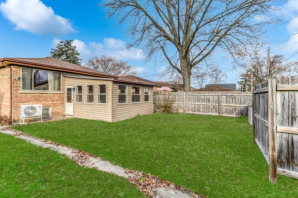 10839 S Rockwell Street, Chicago, IL 60655