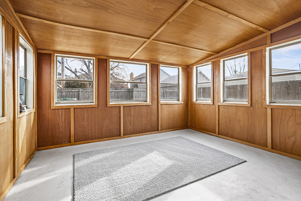 10839 S Rockwell Street, Chicago, IL 60655