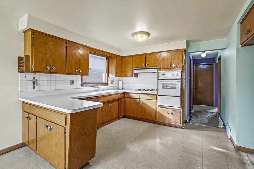 10839 S Rockwell Street, Chicago, IL 60655